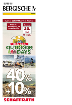 Bergische Morgenpost