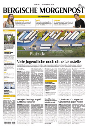 Bergische Morgenpost