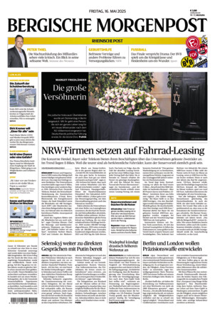 Bergische Morgenpost