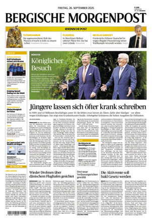 Bergische Morgenpost