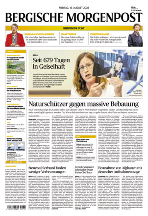Bergische Morgenpost