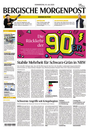 Bergische Morgenpost