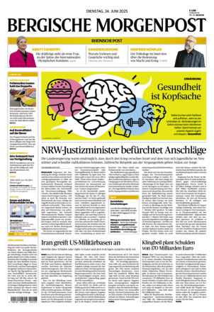 Bergische Morgenpost