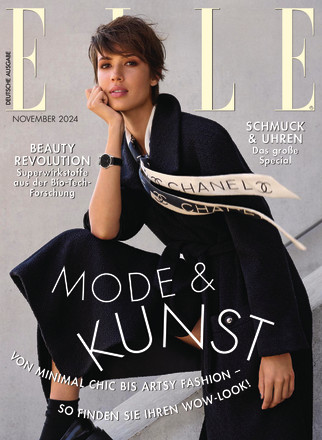 ELLE