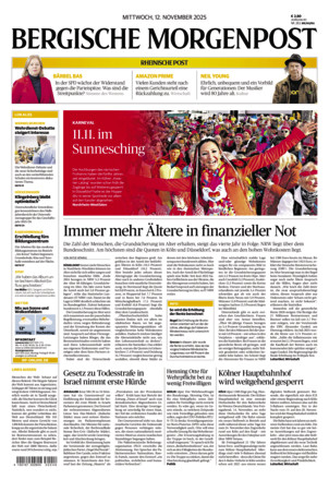 Bergische Morgenpost