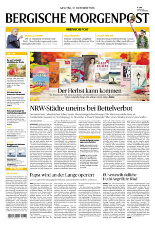 Bergische Morgenpost