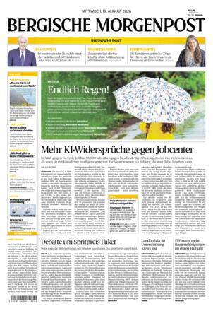 Bergische Morgenpost