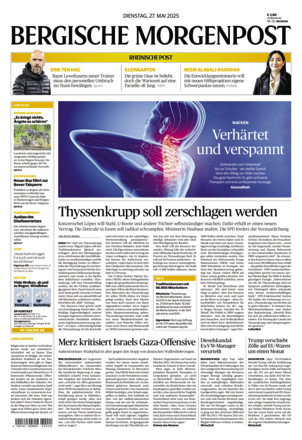 Bergische Morgenpost