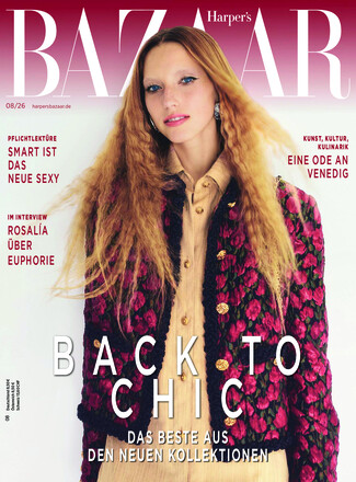 Harper's BAZAAR