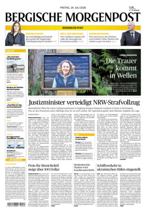 Bergische Morgenpost