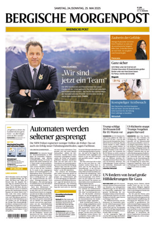 Bergische Morgenpost