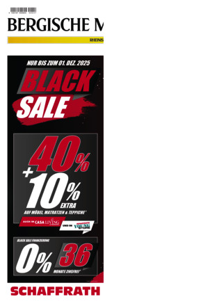 Bergische Morgenpost