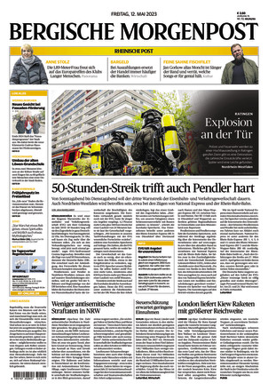 Bergische Morgenpost