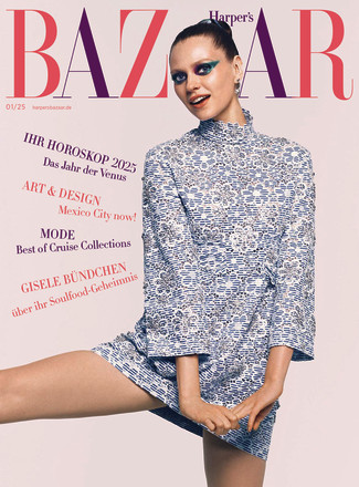 Harper's BAZAAR