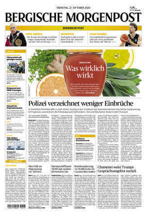 Bergische Morgenpost