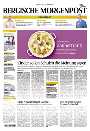Bergische Morgenpost