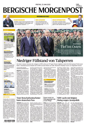 Bergische Morgenpost