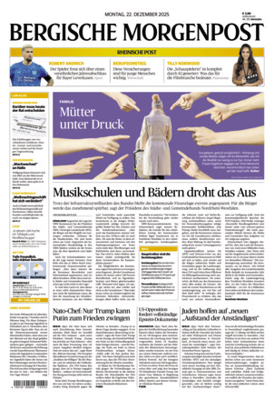 Bergische Morgenpost