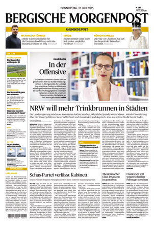 Bergische Morgenpost