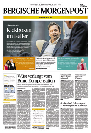 Bergische Morgenpost