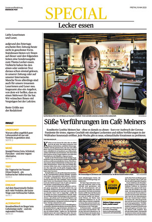 Bergische Morgenpost