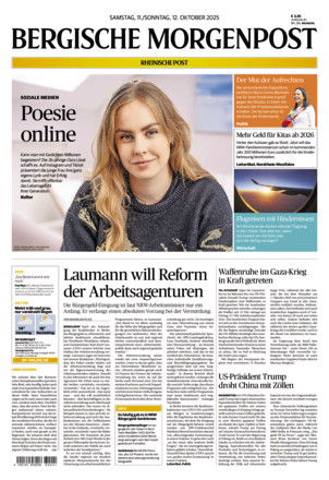 Bergische Morgenpost