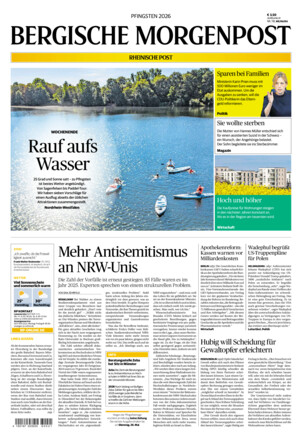 Bergische Morgenpost