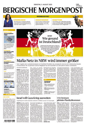 Bergische Morgenpost
