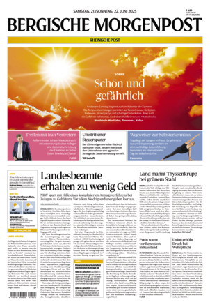 Bergische Morgenpost