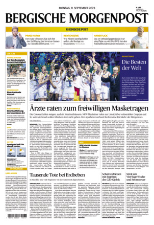 Bergische Morgenpost