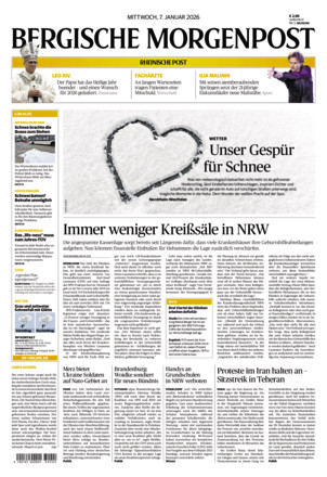 Bergische Morgenpost