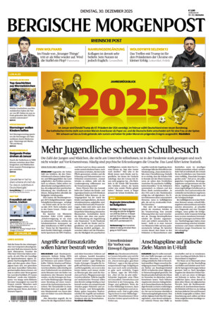 Bergische Morgenpost