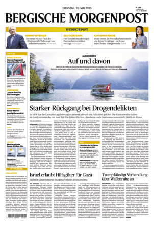 Bergische Morgenpost