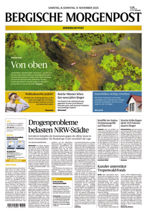 Bergische Morgenpost