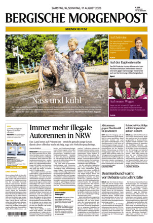 Bergische Morgenpost