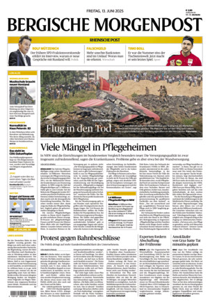 Bergische Morgenpost