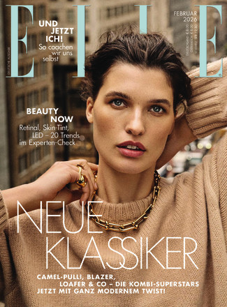 ELLE
