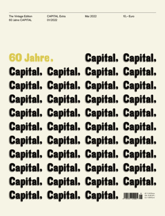 Capital Jubiläum