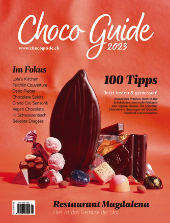 Choco Guide - ePaper;