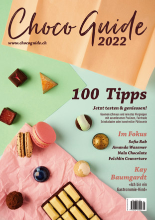 Choco Guide - ePaper;