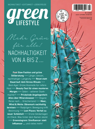 greenLIFESTYLE 