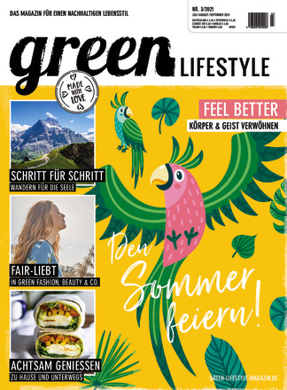 greenLIFESTYLE 