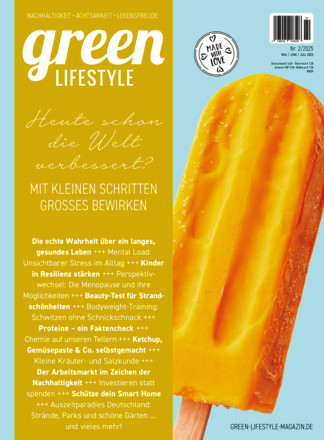 greenLIFESTYLE 