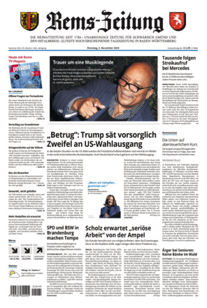 Rems-Zeitung