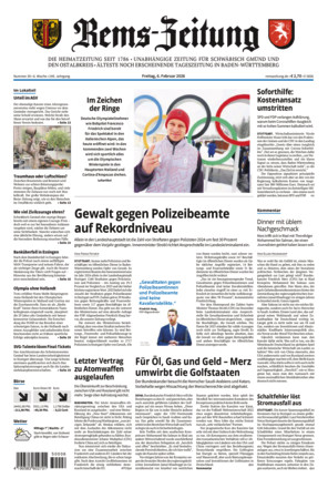 Rems-Zeitung