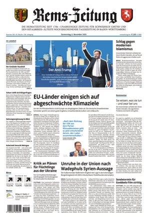 Rems-Zeitung