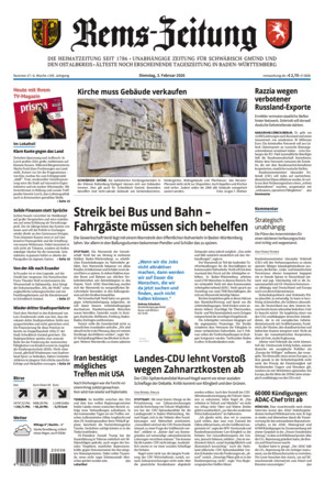 Rems-Zeitung