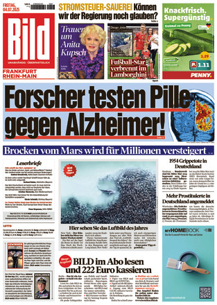 Frankfurt Rhein Main - ePaper