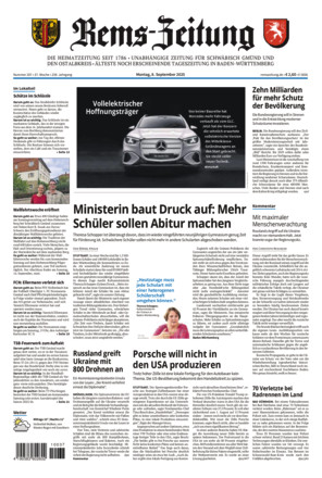 Rems-Zeitung