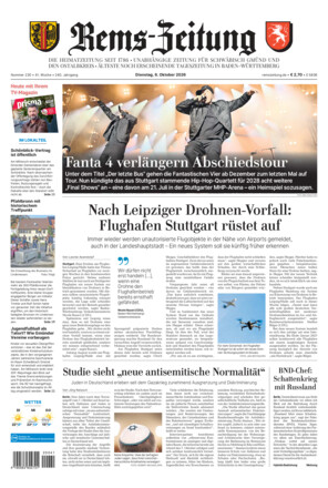 Rems-Zeitung